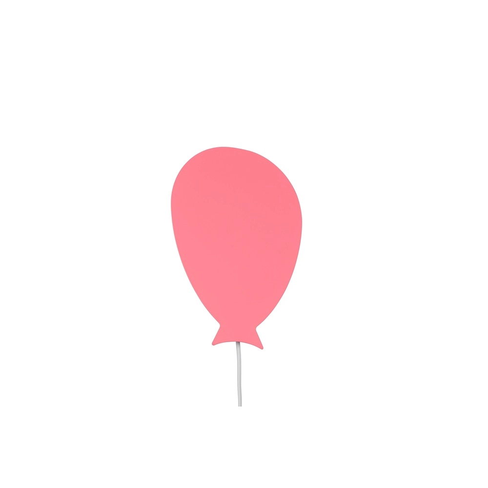 Wall lamp Badili balloon