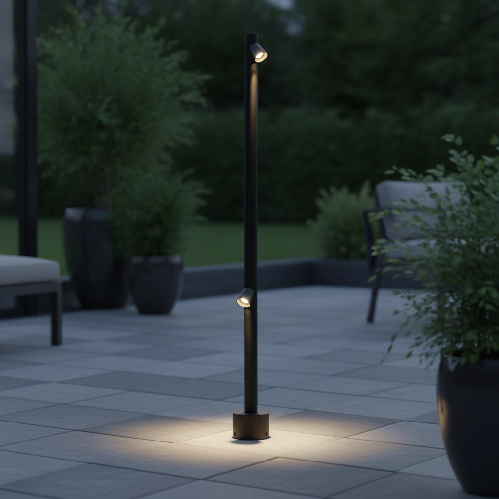 Path lighting Lord 90cm