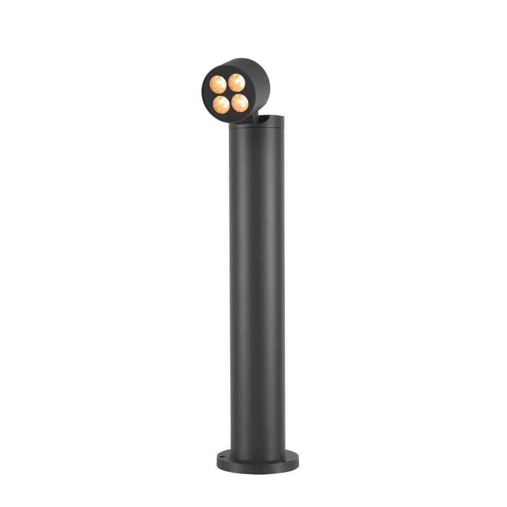 LED path lighting R-Cube 75cm - round SLV 4024163278096
