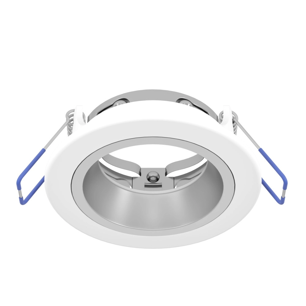 Recessed spotlight Yebra white Eglo 9008606359028