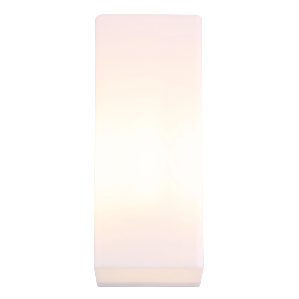 Design wall lamp Phelps white Globo 9007371578832
