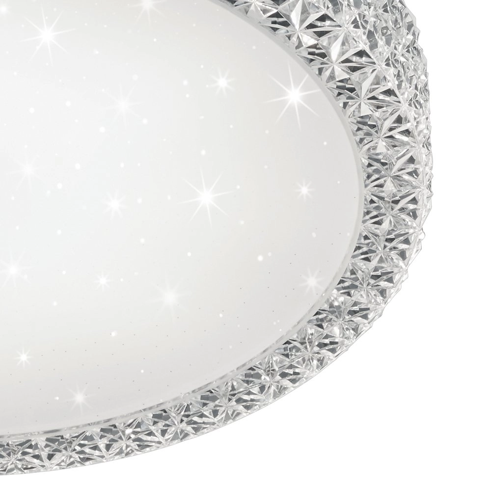 Ceiling light Pegasus 60 Trio 4017807384611