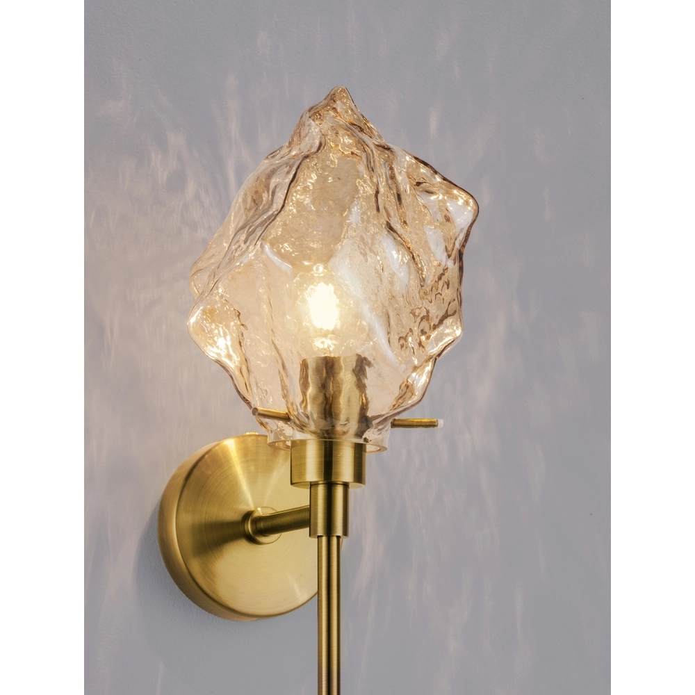 Wall lamp Odelle