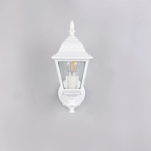 Wall lamp Livenza up white Trio 4017807693690