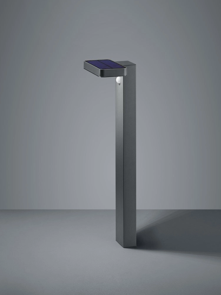 Solar standing lamp Esquel Trio 4017807452730