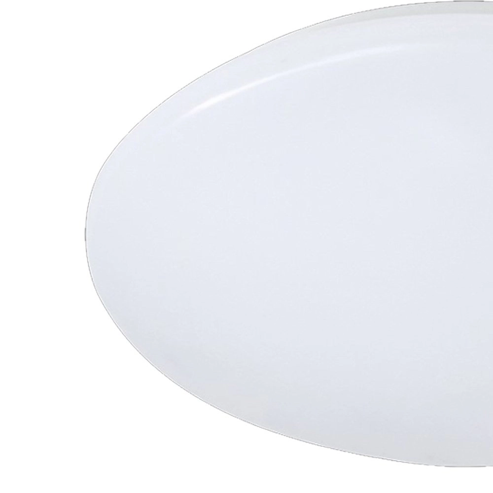 LED flush ceiling light Putz Trio 4017807294347