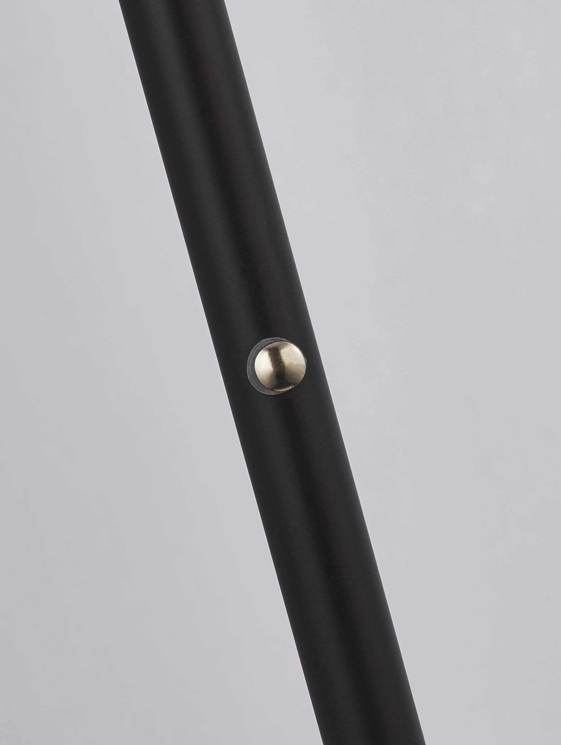 LED floor lamp Frisbee Searchlight 5053423175249