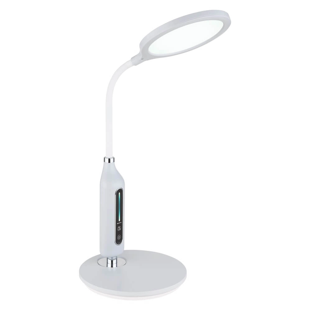 Desk lamp Fruggy grey Globo 9007371448616