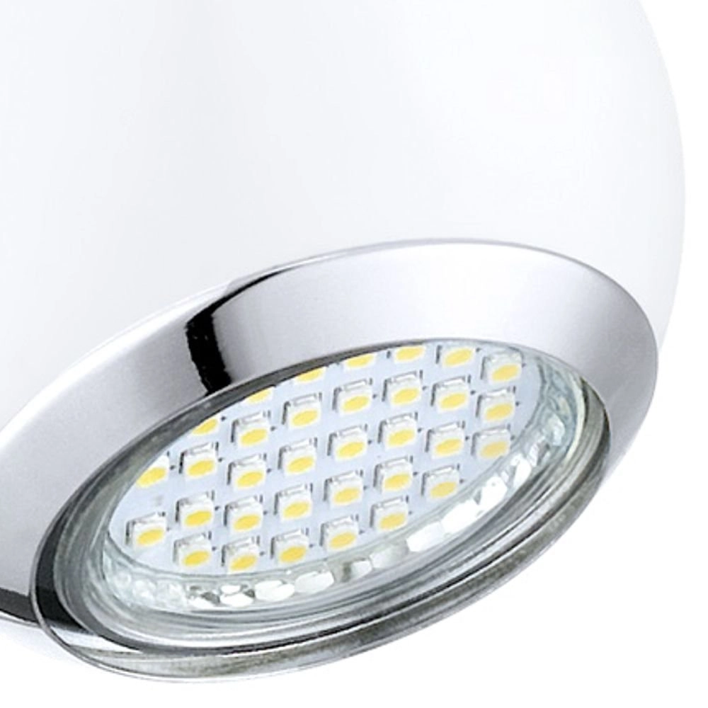 LED ceiling spot Bimeda LED Eglo 9002759310011