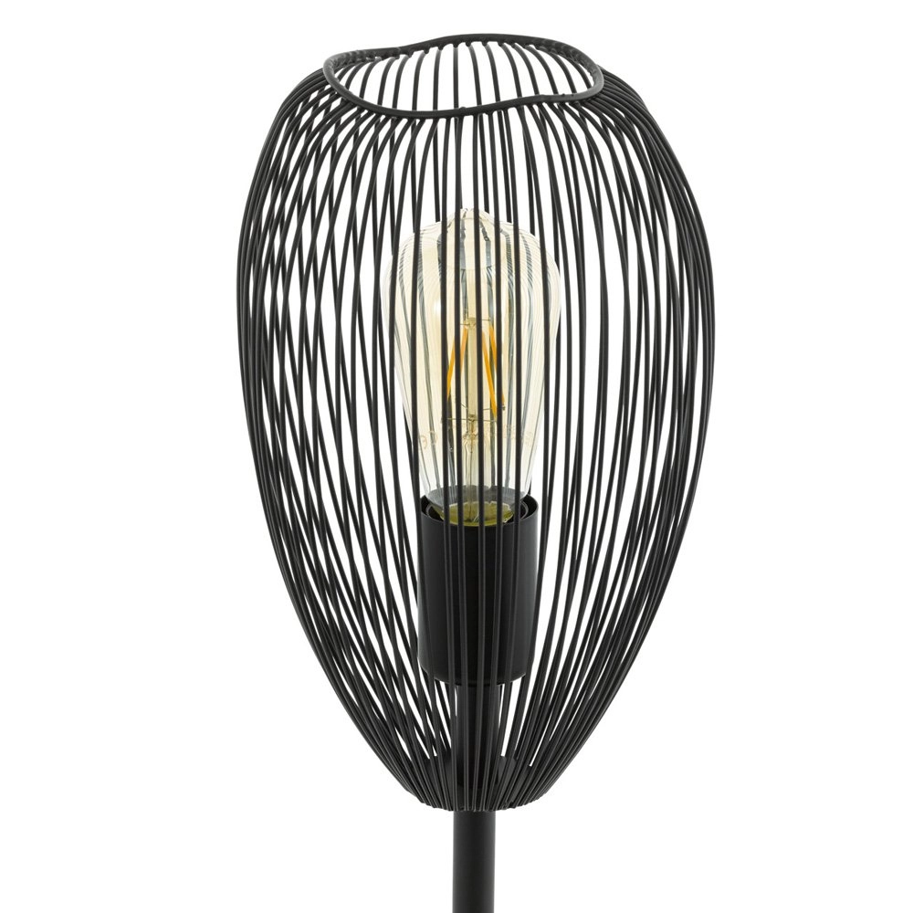 Table lamp Clevedon Eglo 9002759491444