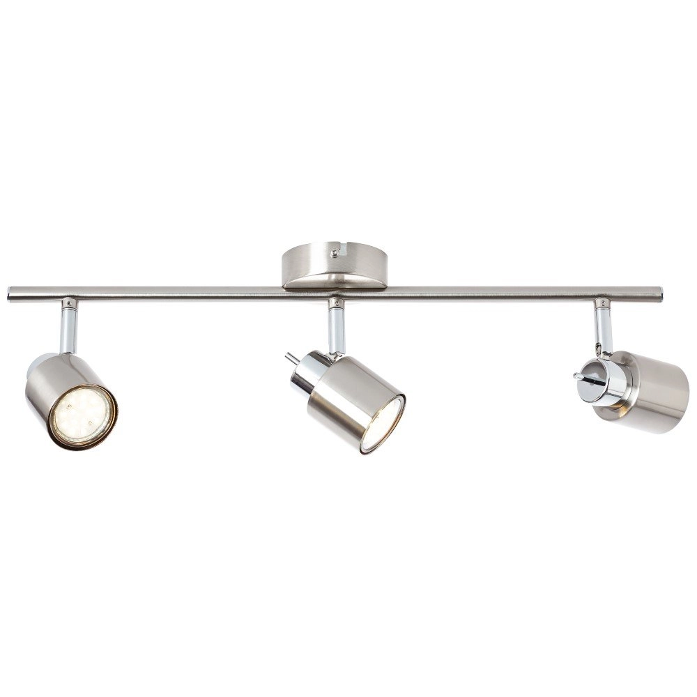 Stainless steel surface mounted spot Andres Brilliant 4004353318313
