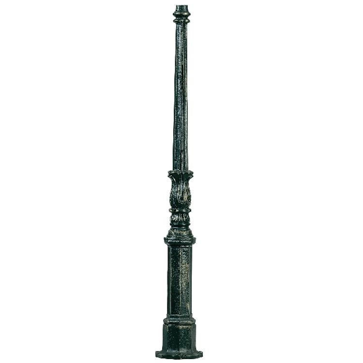 Nostalgic mast Alkmaar H5