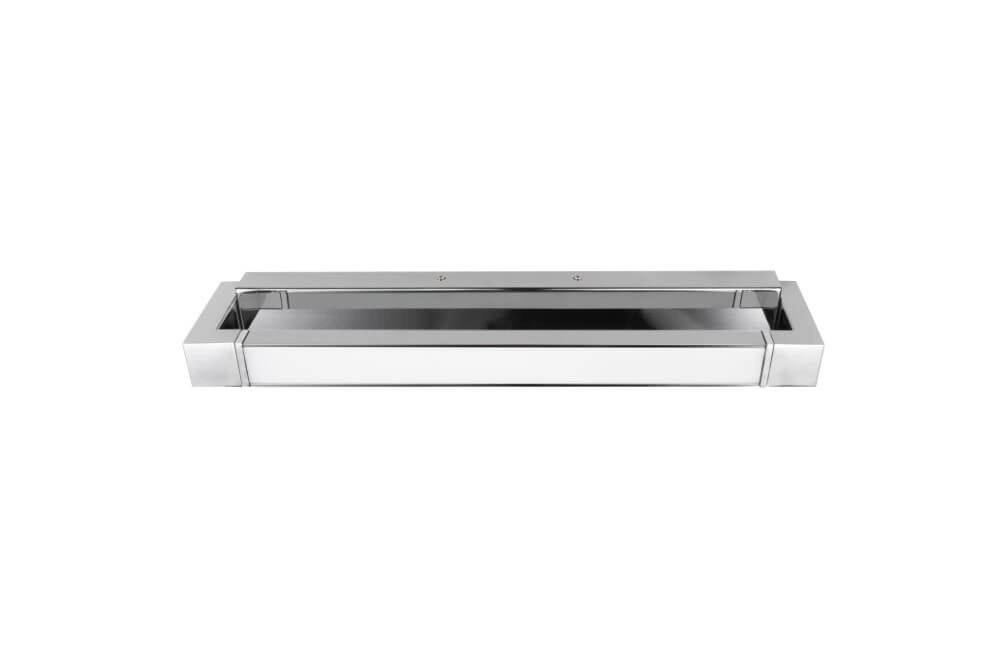 Led mirror lamp Fabrizio 50cm - chrome Trio 4017807616798