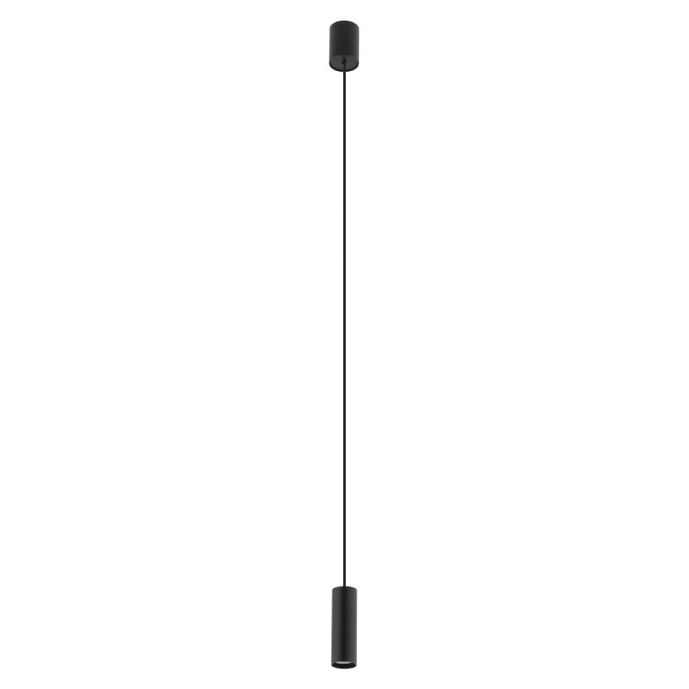 Narrow pendulum Fourty S black
