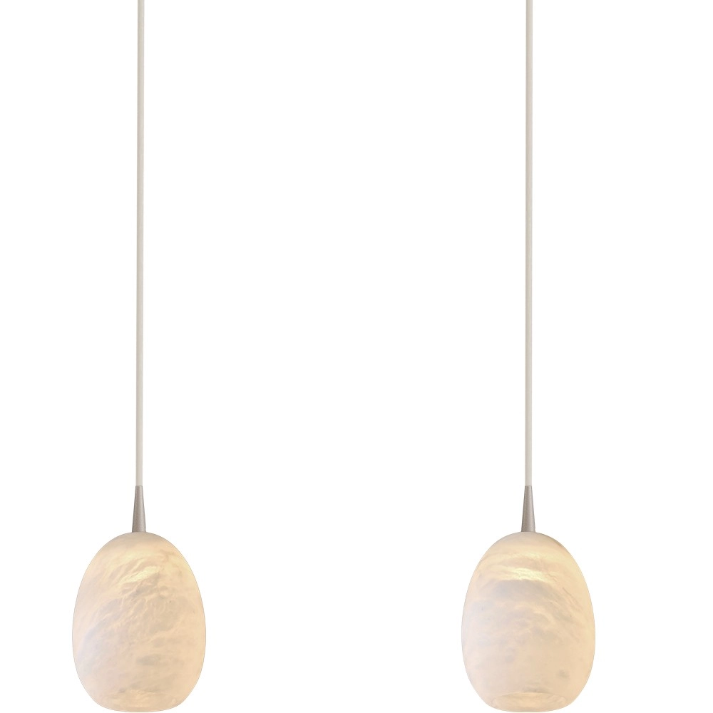 Design pendant lamp Alta 5-light beige terra Masterlight 8718121438238