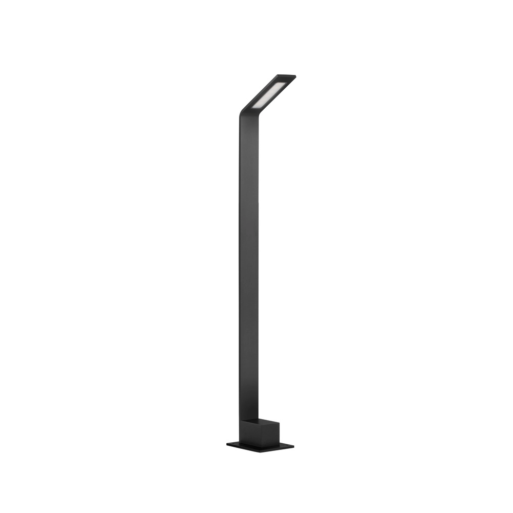 Sleek garden lamp Vel 80cm Lyora 5212017450890