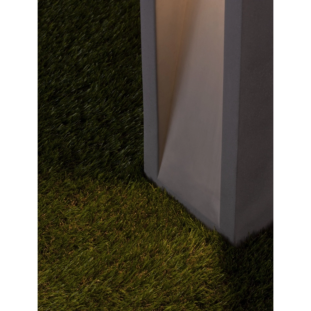 Design outdoor lamp Barco 60cm Lyora 5212017440402