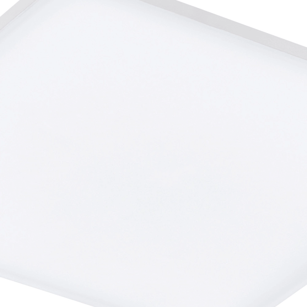 White panel with LED Turcona-B Eglo 9002759998448