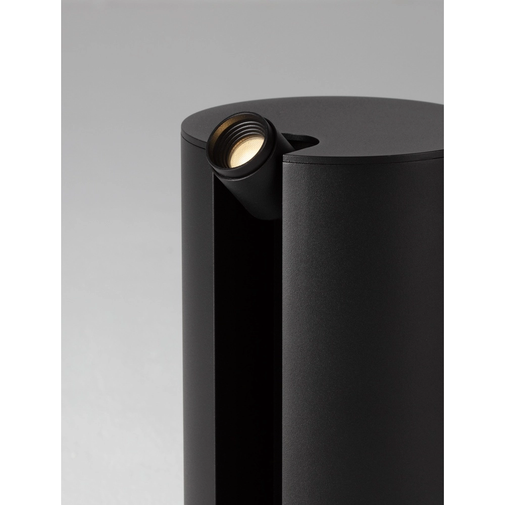Garden lamp Taglio 3W Black Lyora 5212017467072