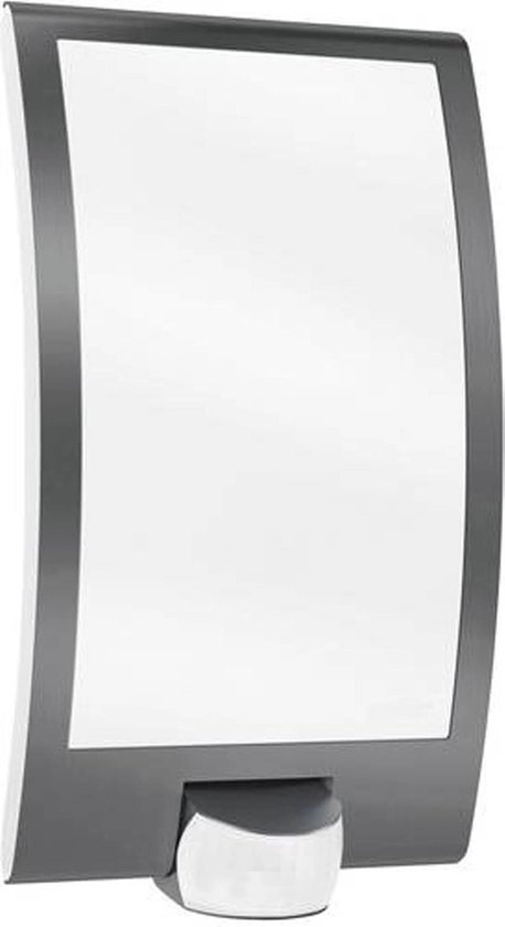 Anthracite sensor lamp L 22