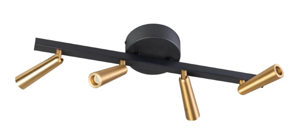 Design ceiling lamp Barry 4-light