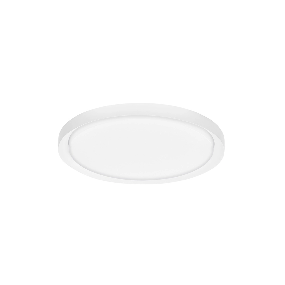 Ceiling light Troy white Ø 46cm Lyora 5212017425782