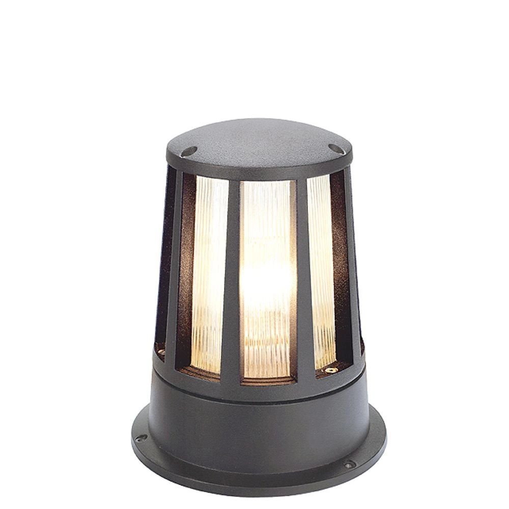 Terrace lamp Cone