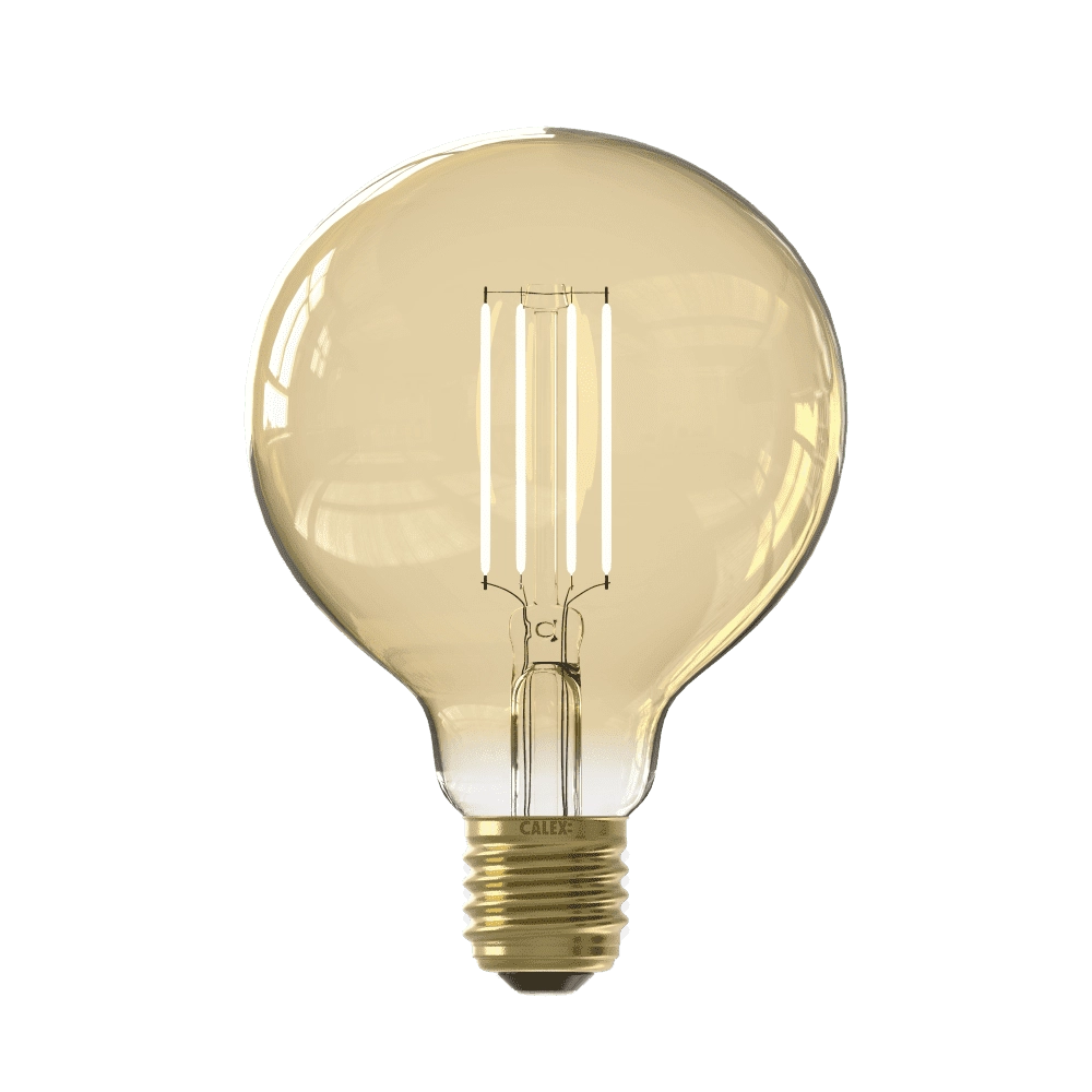 Light Source Globe Smart Home - 7W - E27 - 806 lumen - 1800-3000K