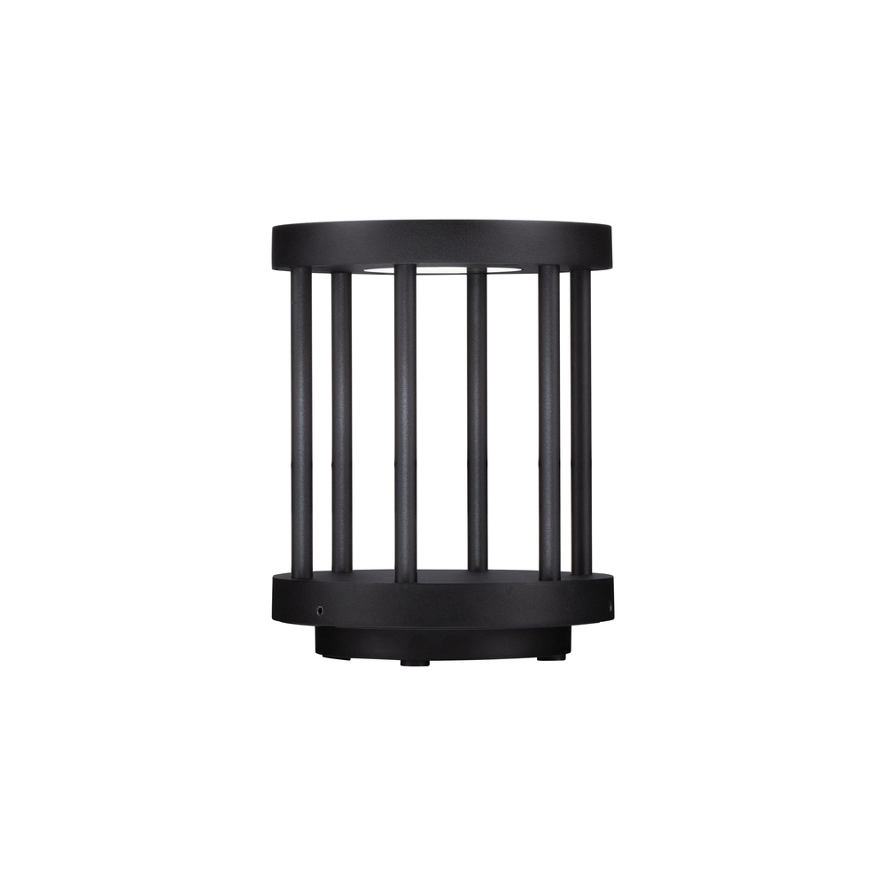 Garden lamp design Nereus S anthracite Lyora 5212017449474