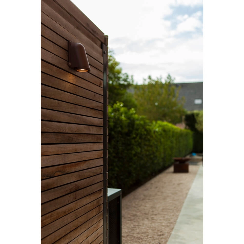 Rusty brown downlighter Ancor Lutec 6939412016795