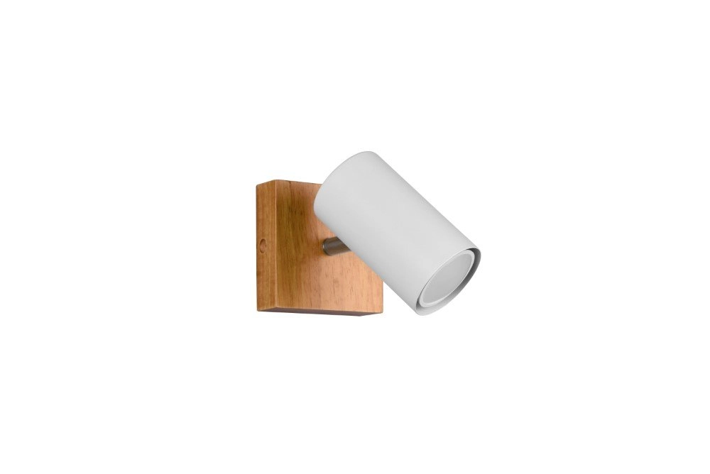 Wall spot Marley Rustic Trio 4017807487961