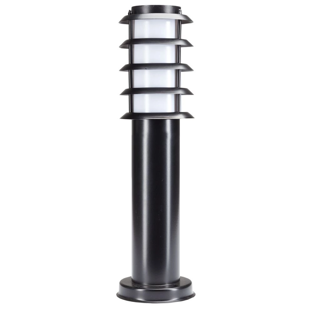 Stainless steel lantern Umbria 3