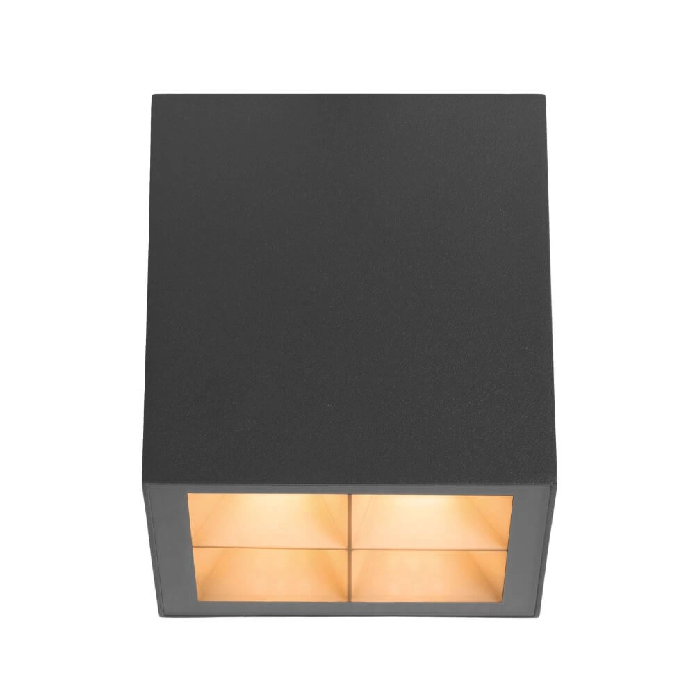 Led ceiling spot S-Cube SLV 4024163278010