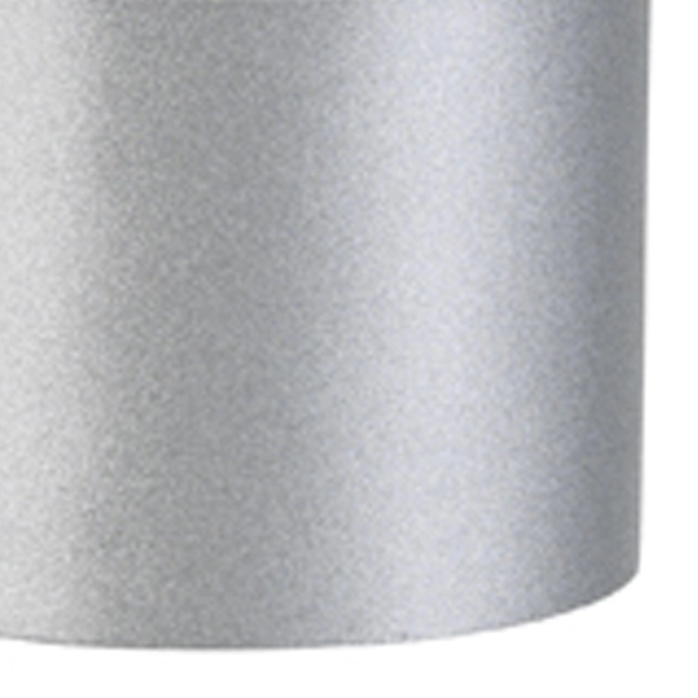 Led wall lamp Bjorn 3000K - silver Albert 4007235923391