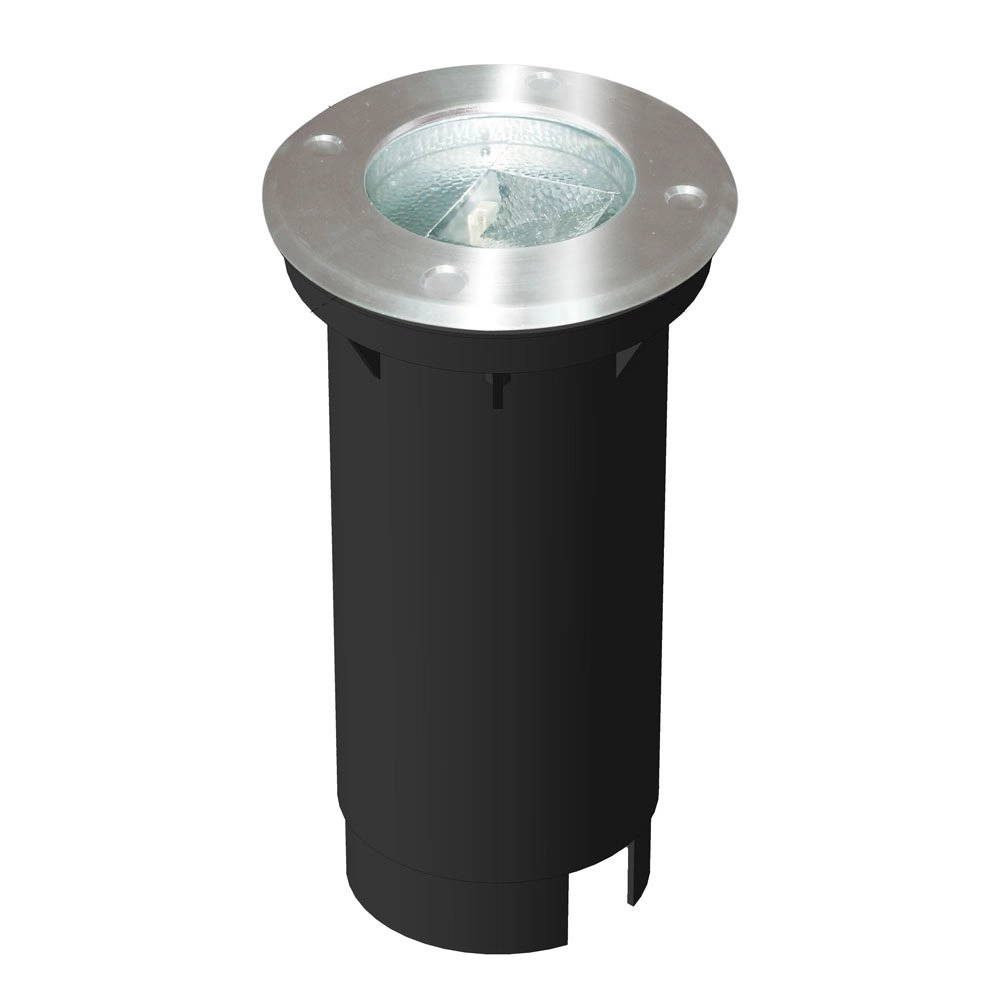 Ground spotlight Spotpro
