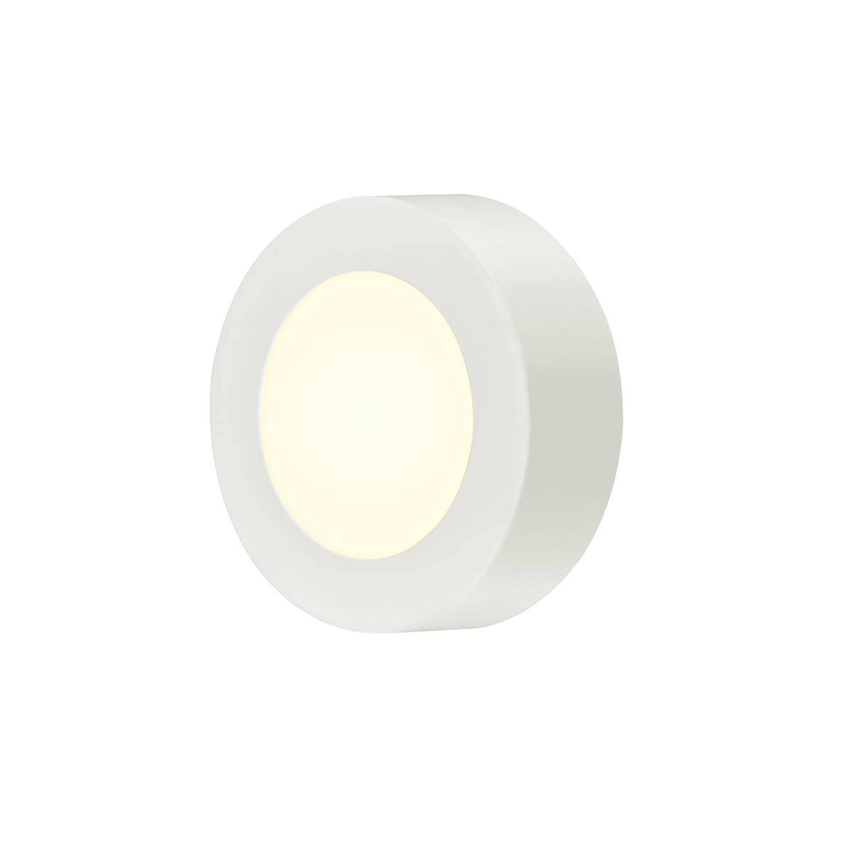 Ø 11.5cm Ceiling lamp Senser 4000K SLV 4024163248501