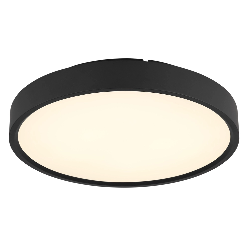 Ceiling light Jess Black