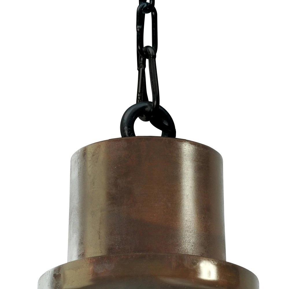 Dining room lamp Industria 27 Masterlight 8718121237183