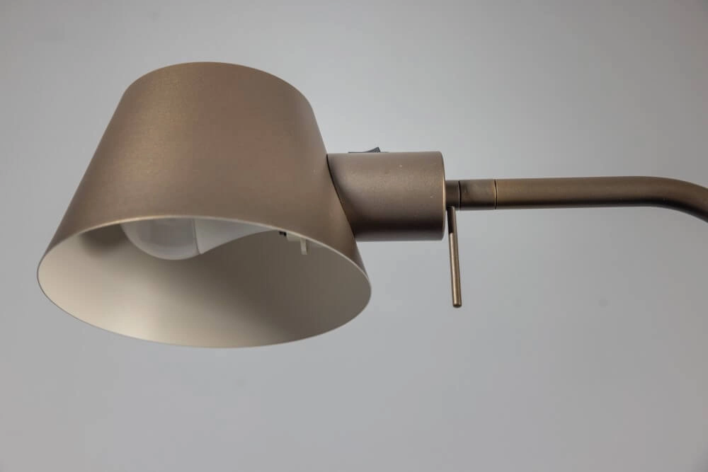 Brown floor lamp Dex design ETH 8720195308348