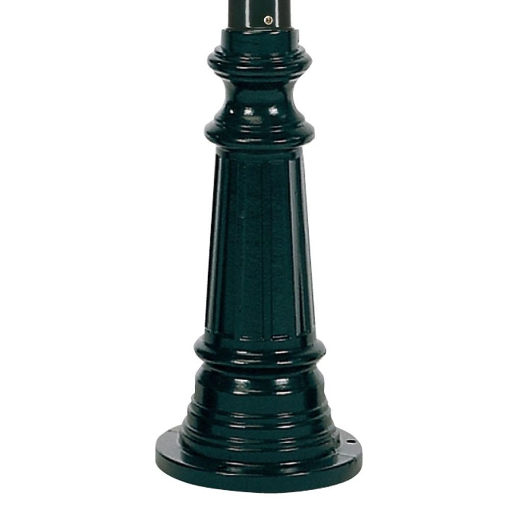Classic lantern Mechelen black KS Verlichting 8714732721240