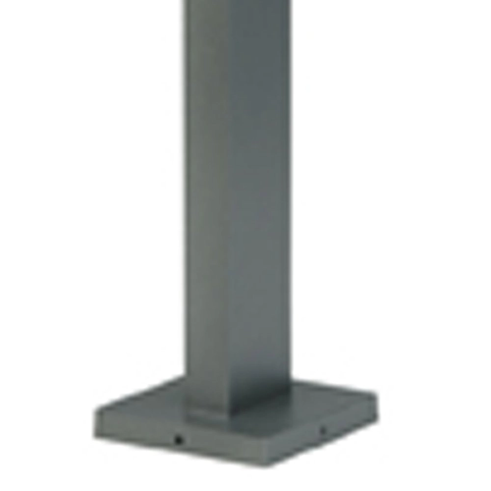 Adjustable path lighting Strunc anthracite Albert 4007235220919