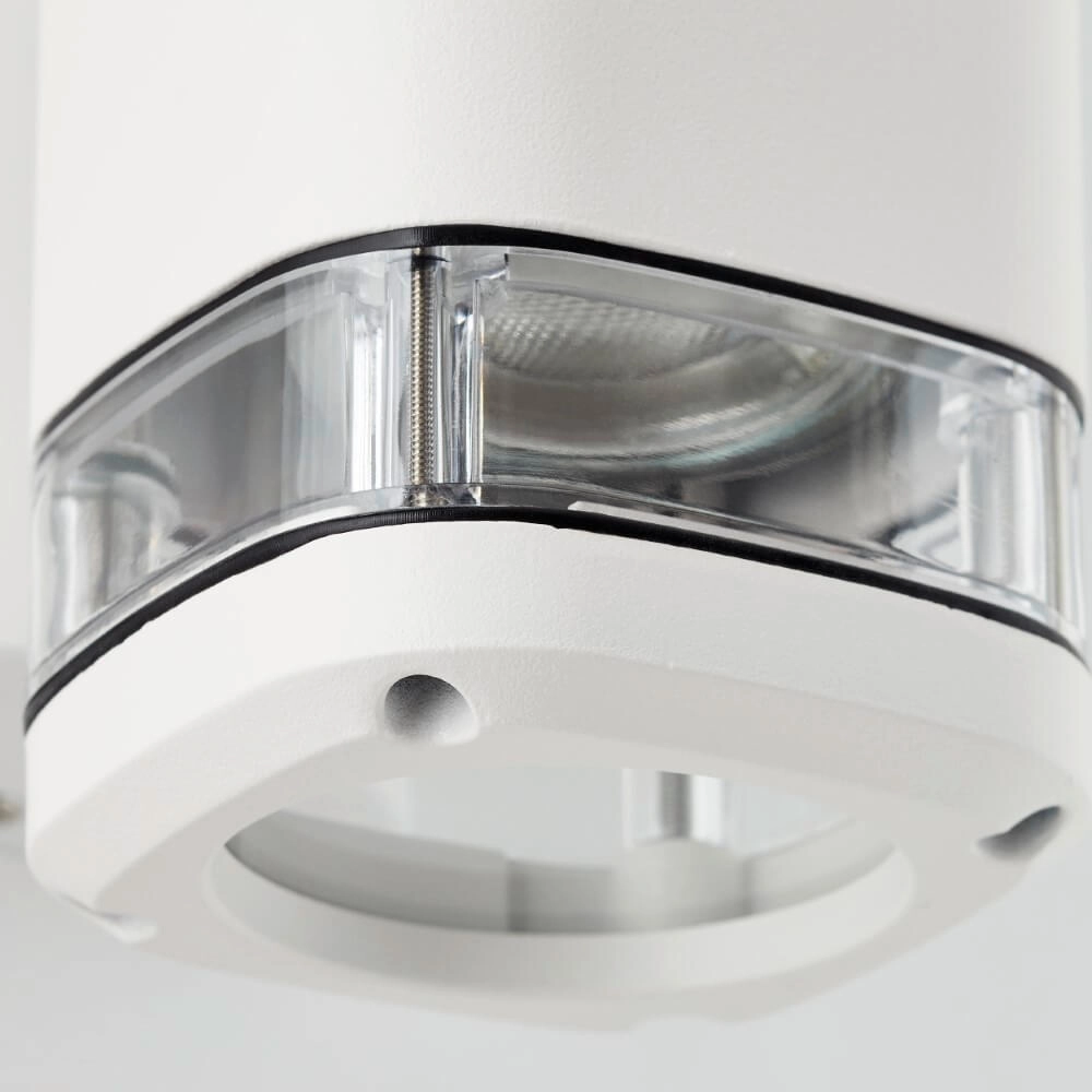 Wall lamp Jandy white Brilliant 4004353346989