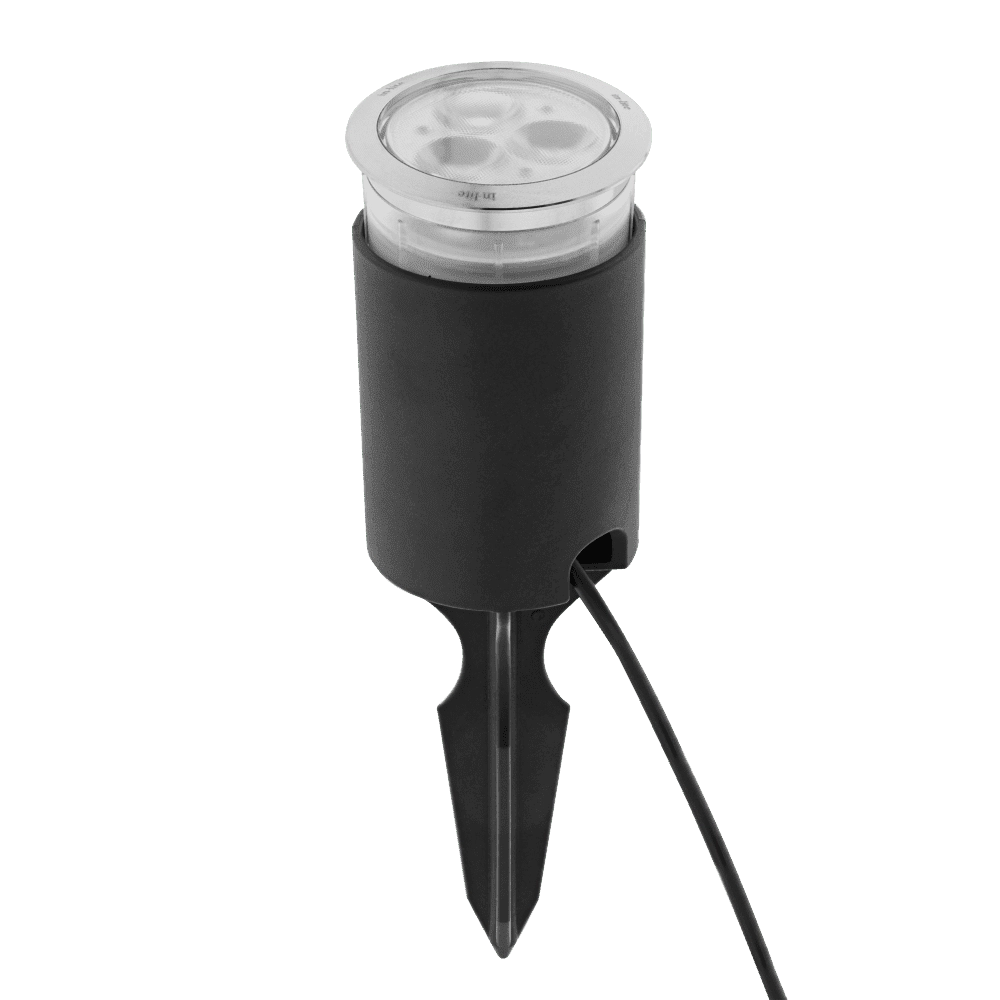 Mounting spike SPIKE spots of 60 mm In-lite 8717051006692