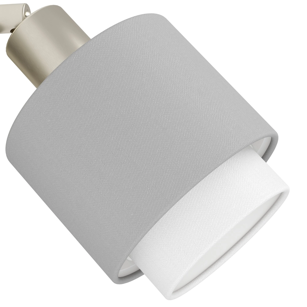 Modern wall lamp Bellizzi Eglo 9008606304363