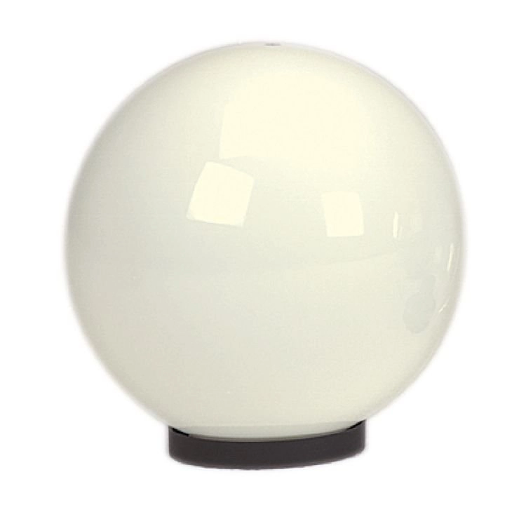Globe lamp Tel Aviv 35 opal