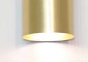 Gold downlighter Roulo1 Artdelight 8719831736201