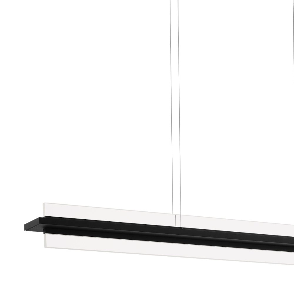LED hanging lamp Spadafora Eglo 9002759984953
