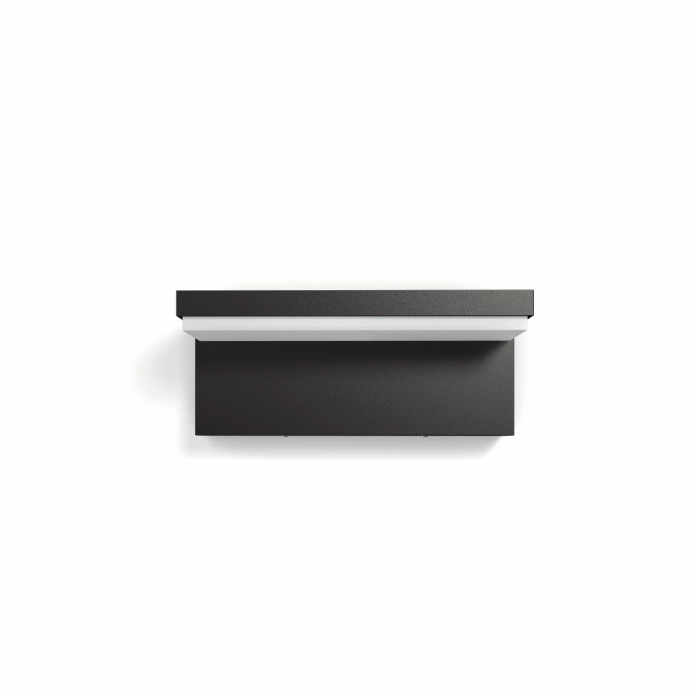 LED outdoor lamp Bustan Philips 8718696158876