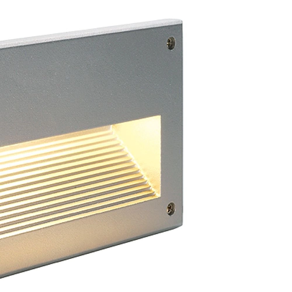 Recessed light Brick Downunder E14 for outdoors SLV 4024163090445