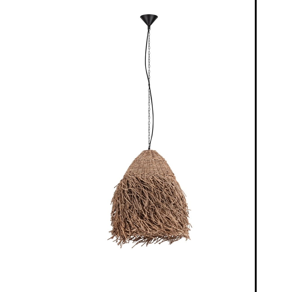 Natural pendant lamp Hay Ø 61cm Lyora 5212017452887